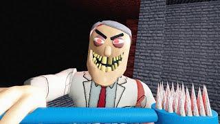 Escape Bob the Dentist - Roblox || [Full Walkthrough]