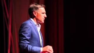 Be a hospitalian | Bobby Stuckey | TEDxBoulder