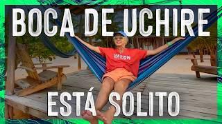 The most secluded and safest beach in Venezuela  Valen de Viaje