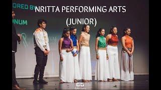 GGJR24' (JUNIOR) - NRITTA PERFORMING ARTS