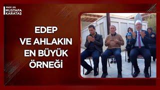 Arifi Rivegeri Hazretlerinin Allah Yolunda Geçen Hayatı | Prof. Dr. Mustafa Karataş ile Sahur Vakti