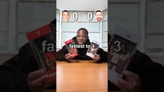 I Tested Messi vs Ronaldo Products
