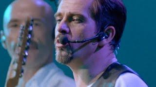 Peter Gabriel - Solsbury Hill (Live DNA)