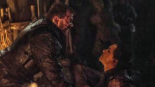 Sanke Sand vs Euron Geryjoy | Sanke sands death scene in game of thrones