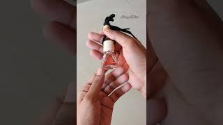 Miniso Car Diffuser | Best Car perfume | how to use car diffuser | Car freshener #miniso #unboxing