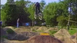 Sprung 4  - Full Film 2000 (MTB)