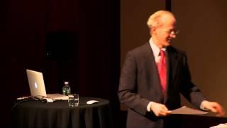 Michael Parloff: Lecture on Shostakovich Quartet Nos. 1, 5, 6, & 12