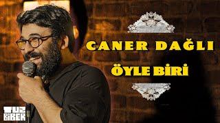 Caner Dağlı - “Öyle Biri” Stand-up Gösterisi | TuzBiber Stand-Up