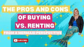 The Pros and Cons of Buying vs. Renting