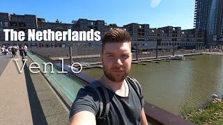 The Netherlands || Venlo || Living in the Netherlands #Venlo #netherlands #travel #tranding  #europe