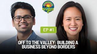 Building a Business Beyond Borders: Melissa Kwan's Inspiring Adventure