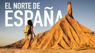 Los mejores lugares que ver en el NORTE DE ESPAÑA