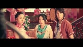 Wuxia x Xianxia (C-Drama Ultimate Mix) S.H.E - Super Star FMV