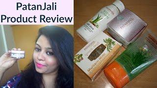 Patanjali Products Review * Requested Video|| Bangalore Youtuber