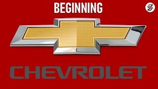 How Chevrolet Started, Grew & Became $11.5 Billion Company