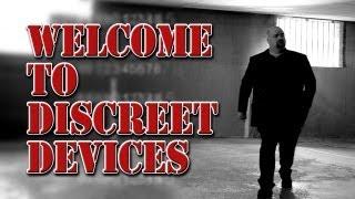 Discreet Devices - Chicago's Premier Spy Shop