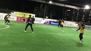 바모스YB VS 엔조이 6경기(6대6)