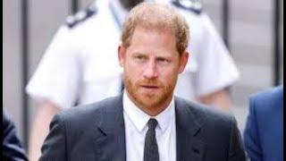 Judge announces decision on Prince Harry US visa case and it  takes a shocking turn