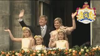 National Anthem of the Netherlands: Het Wilhelmus