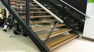 Mezzanine Floors - Retail & Showroom Designs