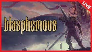 Blasphemous : Prayers Only (LIVE)