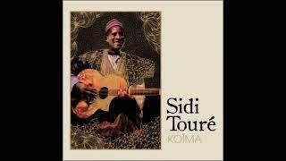 Sidi Touré Koïma (full album)