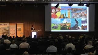 Concrete 2019 Prof. Christoph Gehlen - Key Note Speaker