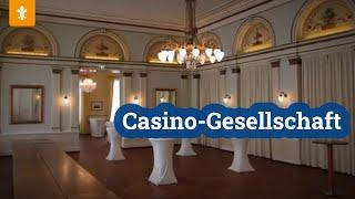  Casino-Gesellschaft - Veranstaltungshaus / Landeshauptstadt Wiesbaden