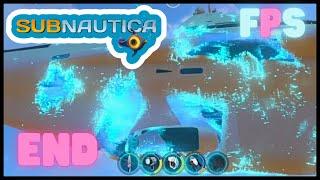 Yep, That'll Do | Subnautica End - Foreman Plays Stuff