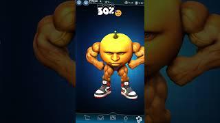 fnaf ar edit  (100%-1%) Wellerman-Sea Shanty edit  Italian Brainrot in Fnaf Ar #shorts #edit