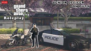 Aaja k karikram xa ta PD ma?? (longest stream ??) || Reunion Roleplay || Mr BenZ on Duty