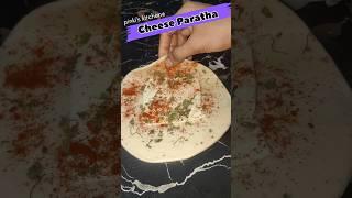 Cheese Paratha recipes #trending #recipe #viralvideo #cooking #food #viral #cooking