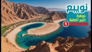 Discover Nuweiba A Gem on the Gulf of Aqaba