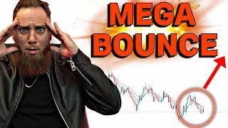 QUICK DOUBLE UP! MEGA BOUNCE INCOMING! DON'T MISS THIS 100% RALLY!