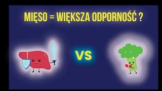 Jak eliminacja warzyw i owoców zmniejszyła uszkodzenie DNA i zwiększyła poziomy antyoksydantów