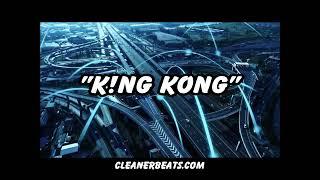 [Free For No Profit] "K!NG KONG"  Prod. @CleanerBeatsHipHop | Trap Instrumental | Rap Beats