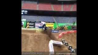 Kevin Windham Casing Transfer Gap Houston 2014