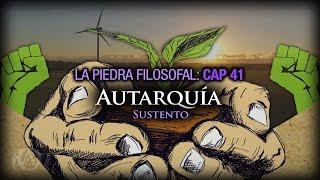 41. Autarquía - Sustento.