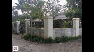 PREMIUM VILLA FOR SALE: THIRUVALLA