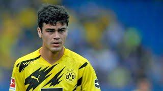 Gio Reyna 2020/21 Season Highlights | Borussia Dortmund