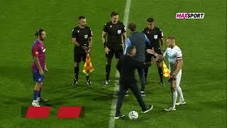 RIJEKA vs HAJDUK 0:0 (8. kolo, SuperSport HNL 24/25)