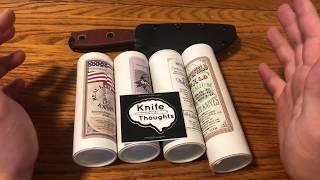 Knife Thoughts: Great Eastern Cutlery 2019 Rendezvous Special + Parts knives preview + bonuses!