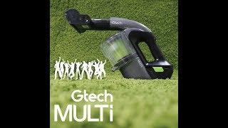 The Gtech Multi rocks!