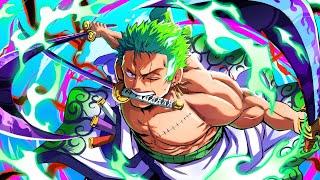 Zoro’s New Technique is Toxic in This One Piece Game