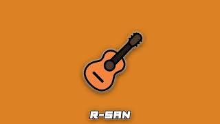 [FREE] ''Moves'' | Hard Bouncy Guitar Beat | R-SAN