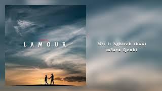 MORAL - L'AMOUR