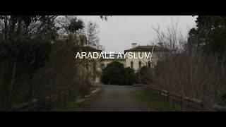 Aradale Lunatic Asylum (Cinematic)