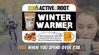 Active Root Winter Warmer