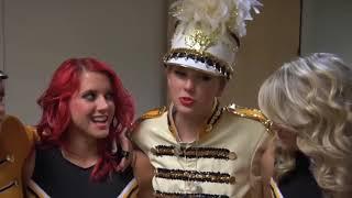 Taylor Swift being herself for 16 minutes straight  | Best Of