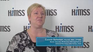 HIMSS Membership Benefits for Healthcare Professionals